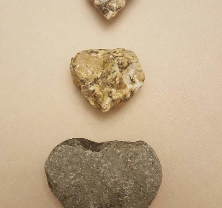 Pieces of Peace