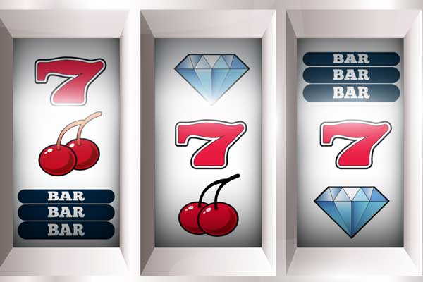 777 Luck