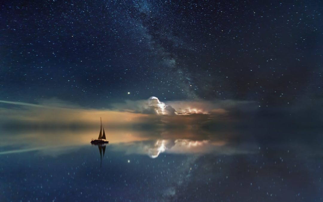 Unexpected Dreams