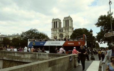 When in Paris