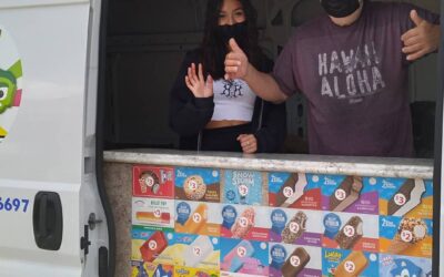 The Ice Cream Truck
