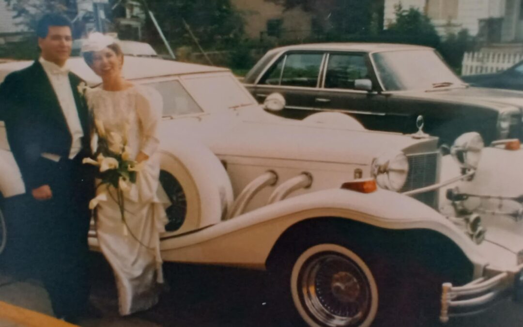 Happy Wedding Day